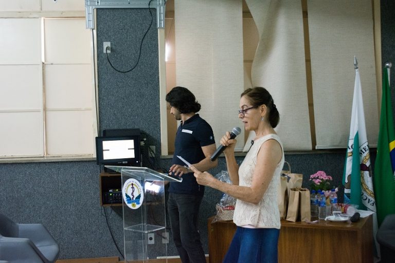 Fotos da 2ª Reunião com associados 2019