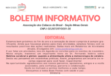 Boletim 58 – 2025
