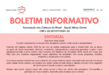 Boletim 59 – 2026