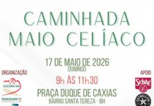 Caminhada 2026