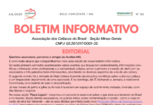 Boletim 60 – 2026